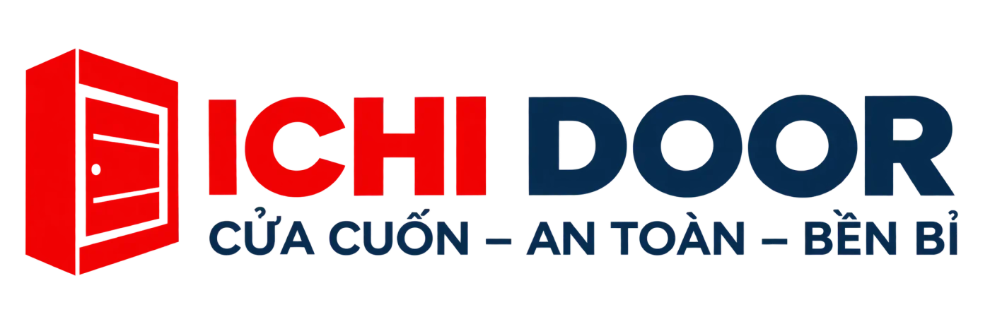 Cửa cuốn Đức Vinh