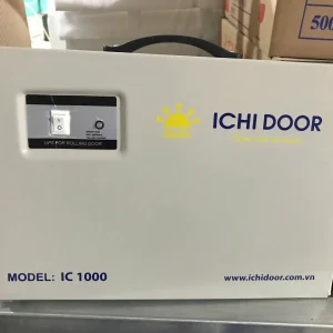Niu điện cửa cuốn